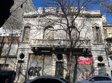 Terreno , Balvanera · Edificio Bencich Ideal Para Refaccionar