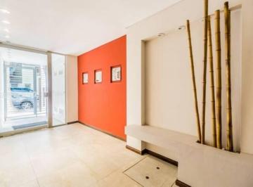 Departamento de 1 ambiente, Palermo · Departamento en Palermo Holliwood