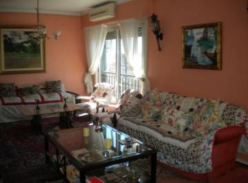 Departamento de 4 ambientes, Recoleta · Guido y Montevideo Dpto en Torre