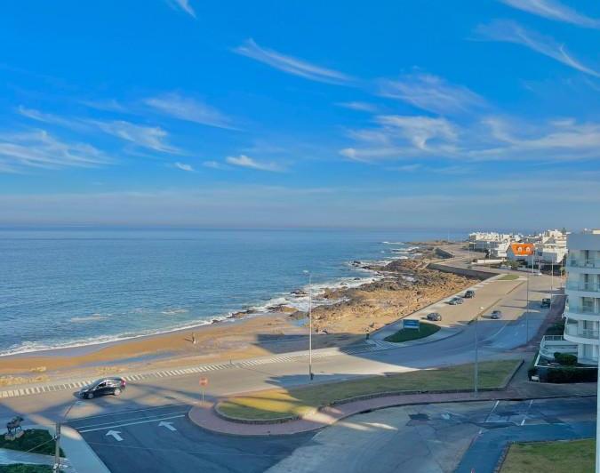 Departamento · 330m² · 5 Ambientes · 1 Cochera