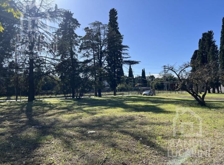 Terreno · 800m²