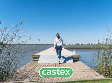 Terreno · 1054m² · Lote a La Venta en Barrio Costas, Puertos. Escobar.