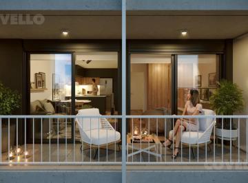 Departamento 62m² Venta Montevideo · Apartamento 2 Dorm. en Venta a Estrenar - La Blanqueada