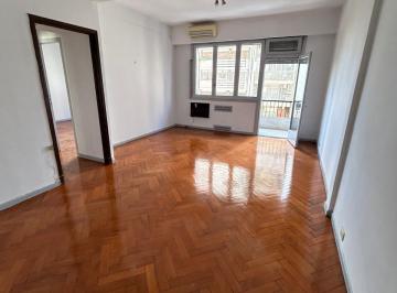 Departamento de 3 ambientes, Villa Crespo · 3 Amb C/dep en Alq. - Villa Crespo