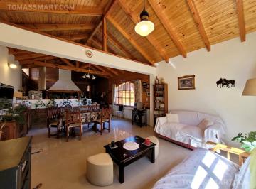 PH · 120m² · 3 Ambientes · 1 Cochera · Casa en PH - Bariloche