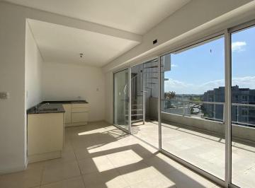 Departamento · 57m² · 2 Ambientes · 1 Cochera · Venta 2 Amb - Av de Los Lagos 3100 - Nordelta