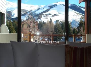 Departamento · 78m² · 3 Ambientes · 1 Cochera · Departamento - Bariloche
