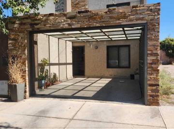 Casa de 5 ambientes, Godoy Cruz · Openhouse Inmobiliaria Alquila Flamante Duplex Tipo Casa