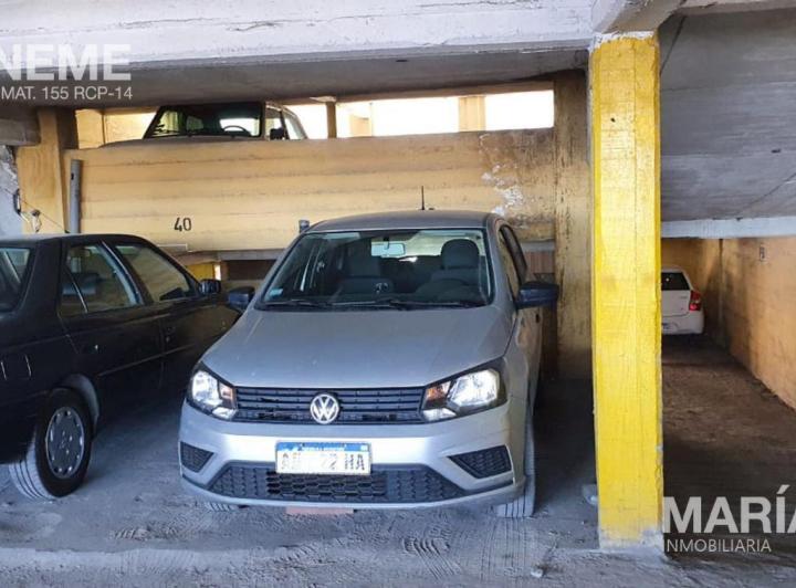 Garage · 11m² · 1 Cochera