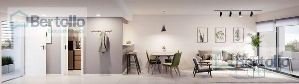Departamento · 39m² · 2 Ambientes