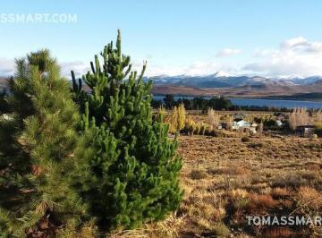 Terreno · 1259m² · Terreno Vista Al Lago en Barrio Cerrado - Dina Huapi