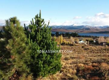 Terreno · 1259m² · Terreno Vista Al Lago en Barrio Cerrado - Dina Huapi