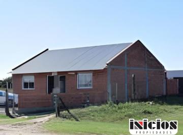 Departamento de 2 ambientes, Nueva Atlantis · 2 Departamentos: Spano Nº 983 - El Silvio - C471