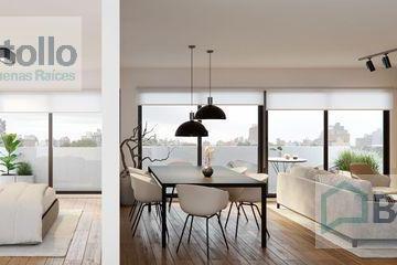 Departamento · 60m² · 3 Ambientes · Salta 2261 - Venta - Departamento 2 Dorm. - Pichincha