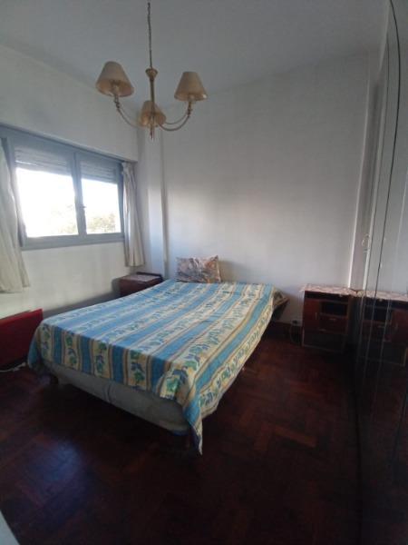 Depto 2 amb, 34m² amoblado en Güemes — alquiler 12 o 24 meses