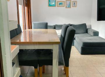 Departamento · 43m² · 2 Ambientes · 1 Cochera · Departamento en Punta Mogotes