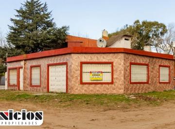 Departamento en Venta de 5 ambientes · Departamento: Lebensohn Esq. Yunque - El Silvio - C576