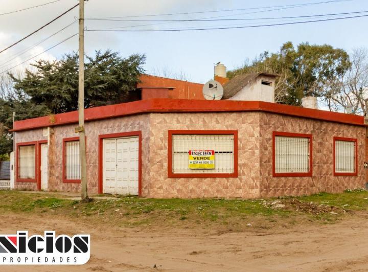 Departamento · 75m² · 5 Ambientes · 1 Cochera