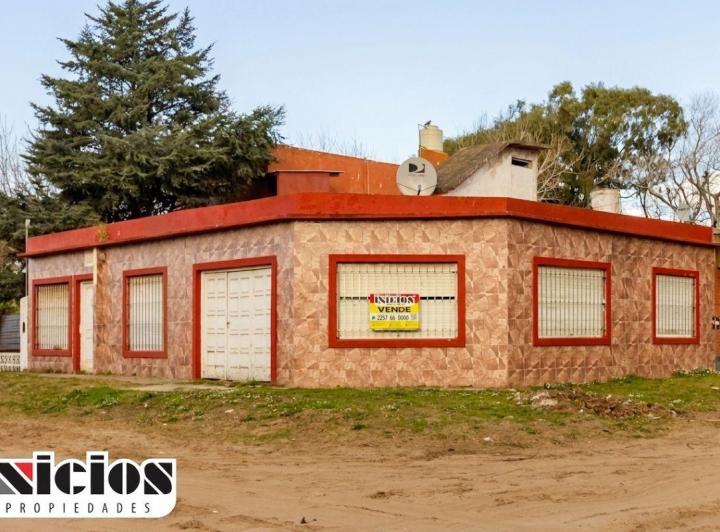 Departamento · 75m² · 5 Ambientes · 1 Cochera