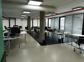 Oficina comercial · 405m² · 5 Cocheras · Oficina en Alquiler en Palermo Hollywood
