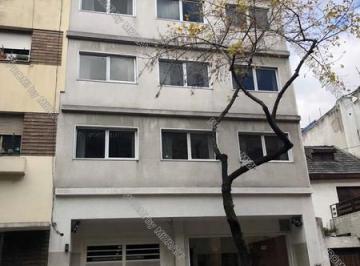 Edificio · 1300m² · Hotel - Almagro Norte