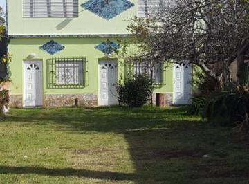 Terreno · 400m² · Lote con Departamentos Costa Atlántica - Venta en Block Ideal Inversor