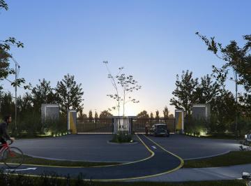 Terreno · 300m² · Venta de Terreno en General Lagos