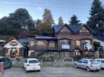 Edificio · 1187m² · Edificio Comercial en San Carlos de Bariloche