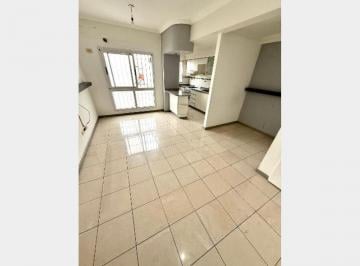 Departamento · 42m² · 2 Ambientes · 1 Cochera · Departamento en Alquiler en Ramos Mejia