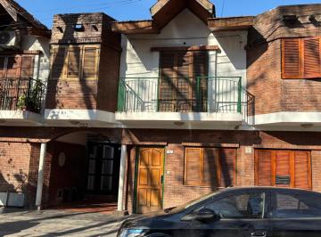 Casa · 60m² · 3 Ambientes · Duplex 3 Ambientes Venta Ramos Mejia