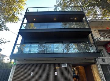 Departamento de 2 ambientes, Villa Luro · Departamento 2 Ambientes en Venta a Estrenar
