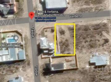 Terreno · 380m² · Terreno - Puerto Madryn