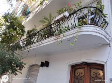 Departamento de 4 ambientes, Palermo · 4 Ambientes Impecable - 1º Piso por Escalera - Expensas $17.0000.=