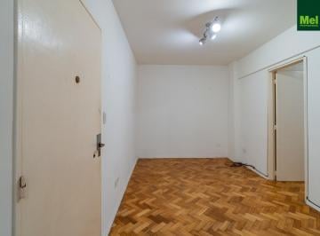 Departamento · 30m² · 2 Ambientes · 2 Ambientes Interno - Alquiler - Palermo