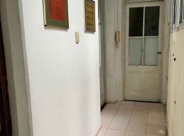 PH de 2 ambientes, Congreso · ¡Amplio 2 Ambientes Tipo PH a Pasos de Rivadavia y Congreso – Mínimas Expensas!
