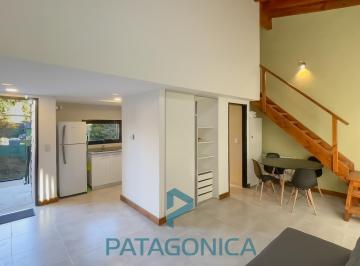 Departamento · 49m² · 2 Ambientes · 1 Cochera · Venta Departamento de 52 m² Uf15 en Complejo Epulafquen, Villa La Angostura