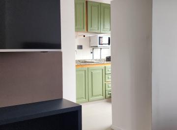 Departamento de 1 ambiente, Córdoba · Departamento Mensual y Diario en Nueva Cordoba