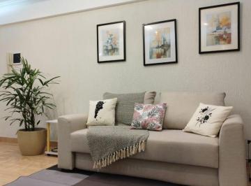Departamento de 3 ambientes, Córdoba · Precioso General Paz Amoblado Mensual y por Dia.