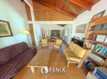 Casa · 1250m² · 4 Ambientes · 1 Cochera · Cf1132 - Casa en Venta B° La Eugenia