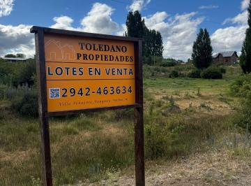 Terreno , Aluminé · Lotes en Venta Aluminé,nqn
