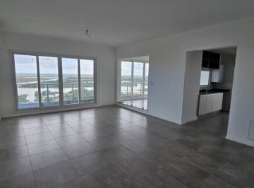 Departamento · 118m² · 4 Ambientes · 1 Cochera · Tango Victoria 11 a - 2 Dorm. en Suite + Toilette. con Living Ampliado, Inmejorable Vista Al R