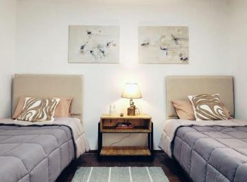 Departamento de 3 ambientes, Córdoba · 2 Dorm. Mensual y por Dia Amoblado - Nueva Córdoba