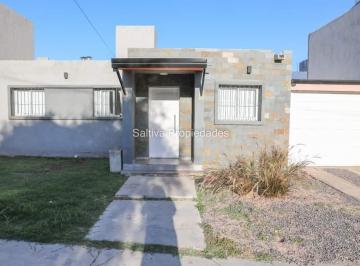 Casa de 3 ambientes, La Calera · Casa a La Venta Los Prados 2 La Calera - La Calera