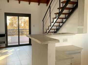 Departamento 47m² Alquiler San Vicente · Duplex San Vicente