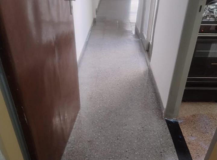 Departamento · 45m² · 2 Ambientes