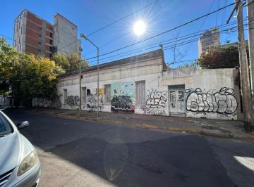 Terreno · 1550m² · Espectacular Triple Frente