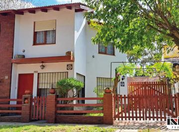 Casa de 3 ambientes, Mar de Ajó · Casa y un Chalet: Entre Ríos Nº 775 - Mar de Ajó Norte - C732