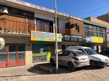 Edificio · 496m² · Edificio en Block en Venta en del Viso, Pilar, G. B. a. Zona Norte