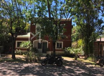 Casa · 150m² · 5 Ambientes · Casa en Venta en Rocio del Talar, El Talar, Tigre
