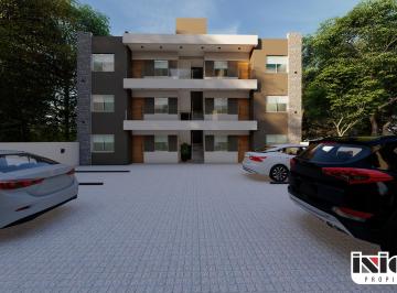 Departamento de 3 ambientes, Mar de Ajó · 10 Semipisos: Catamarca E/ Belgrano y Buenos Aires - Mar de Ajó Norte - C690